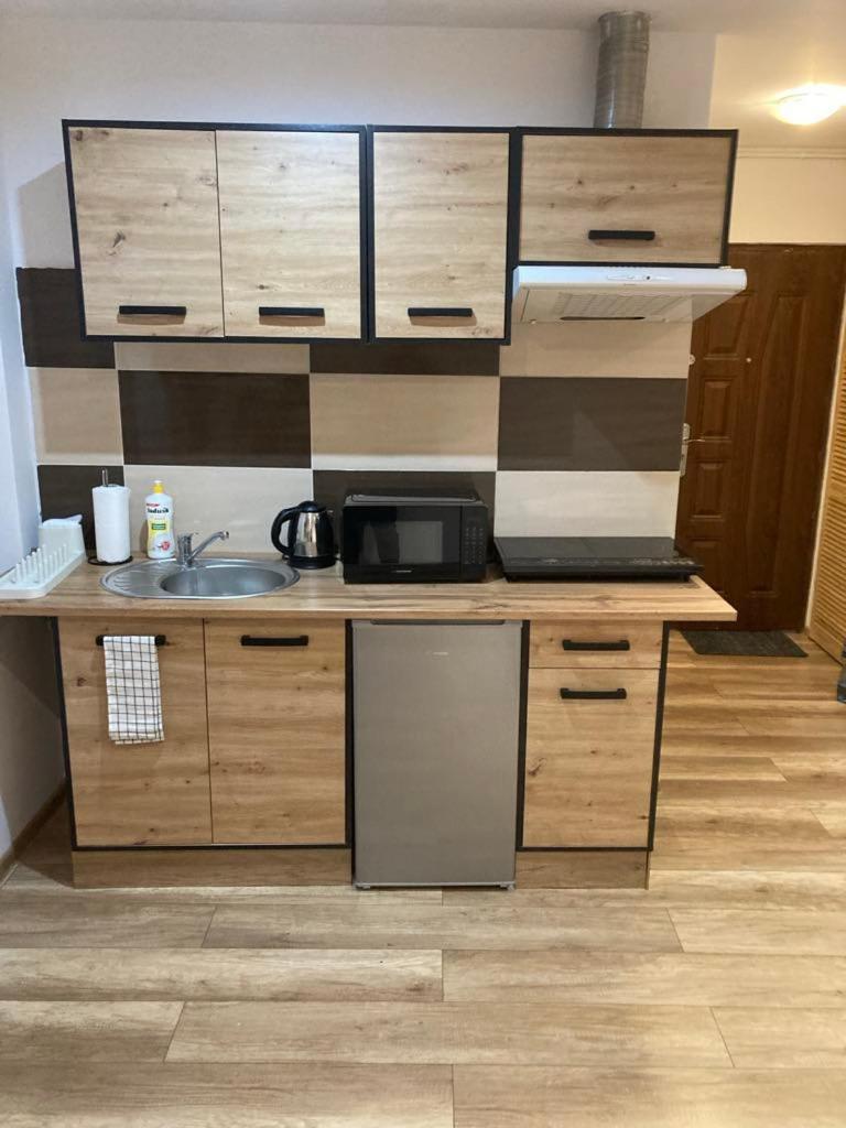 Kawalerka Centrum 3 Apartment *