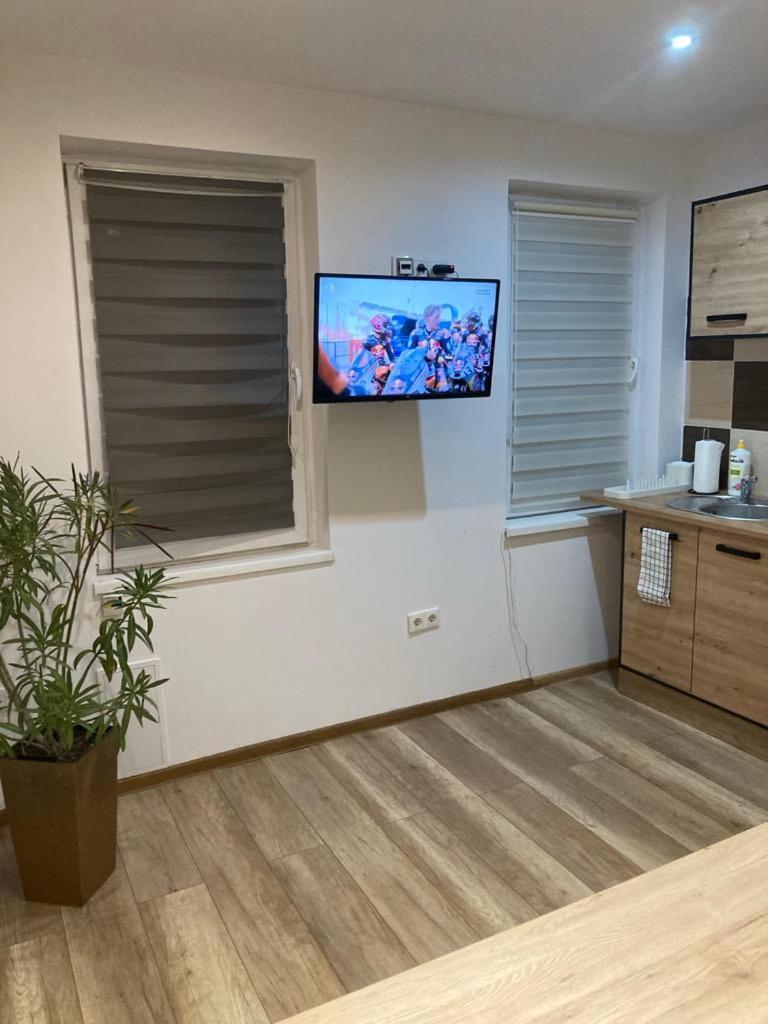 Kawalerka Centrum 3 * Bydgoszcz